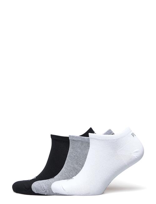 Puma Unisex Sneaker Plain 3P PUMA Patterned