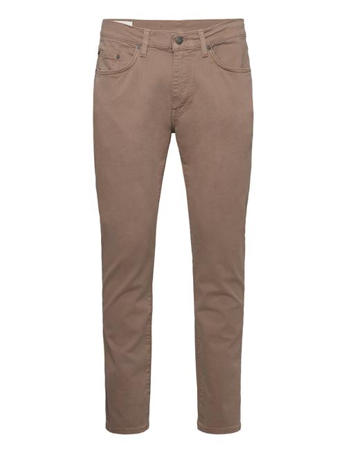 Slim Desert Jeans GANT Beige
