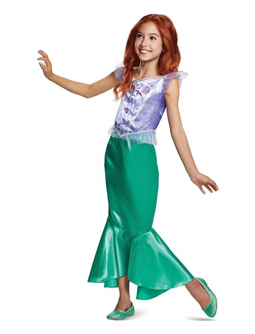 Ariel Classic Disguise Patterned