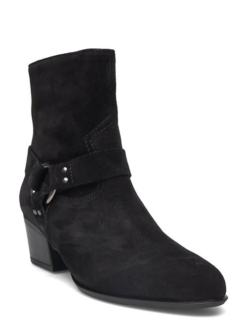 Ankle Boot Gabor Black