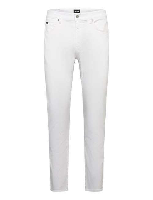 H-Delaware BOSS White