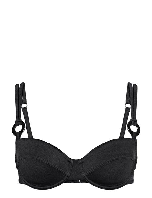 Midnight Swim W Triumph Black