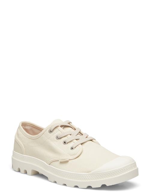 Pampa Oxford Palladium Cream