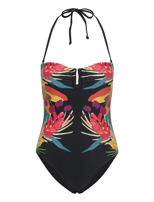 Bahamas Ii P. Desigual Black