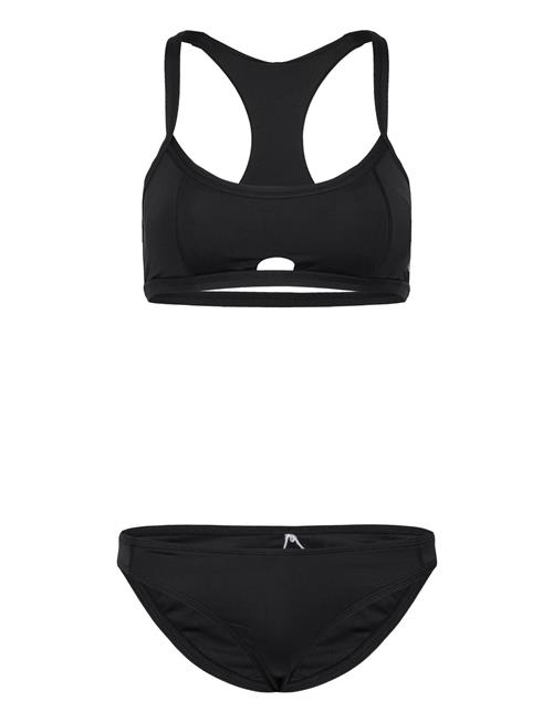 Women Of The Wave Bikini Set O'neill Black