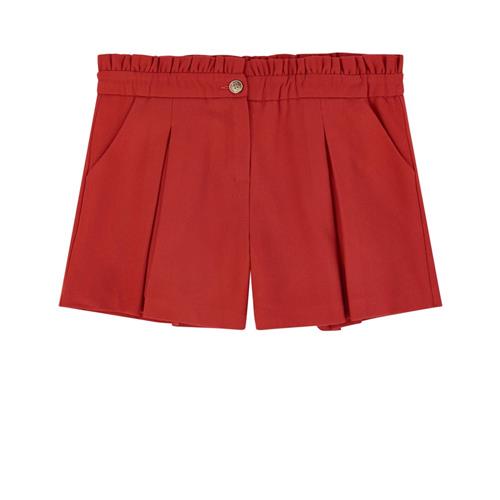 Tartine et Chocolat Flannel Shorts 10 Y    10 år  kvinde