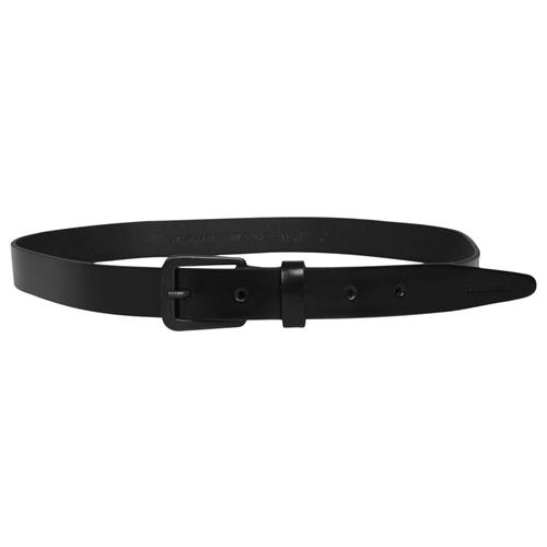 Dsquared2 D2B5 Belt Black One Size    One Size  Unisex