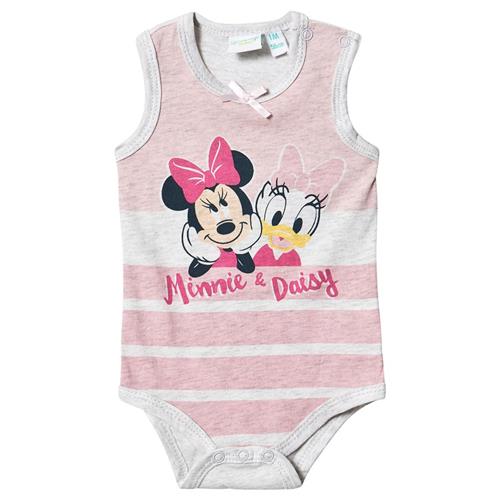 Disney Minnie Mouse 3 Months    3 måneder  kvinde