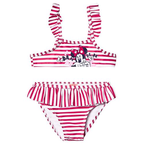 Disney Minnie Mouse 8 Y    8 år  kvinde