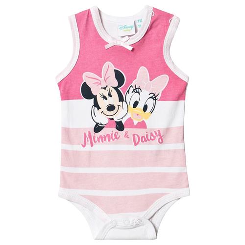 Disney Minnie Mouse 3 Months    3 måneder  kvinde