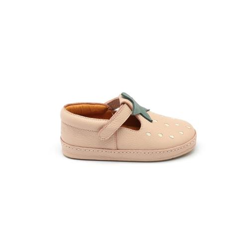 Donsje Amsterdam Bowi Shoes Strawberry 24 EU    24 EU  Unisex