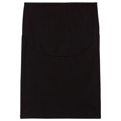 Mom2moM Pencilnederdel Sort XS    XS  kvinde