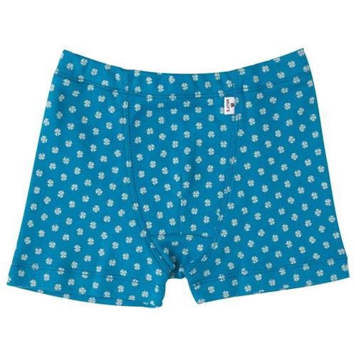 Holly´s Boxer Shorts Blue 98 cm    98 cm  mand