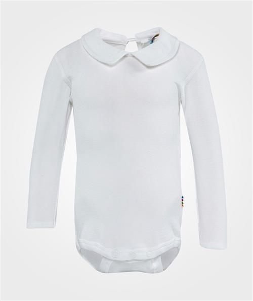 Joha Body Ls 60 cm  Hvid  60 cm  Unisex