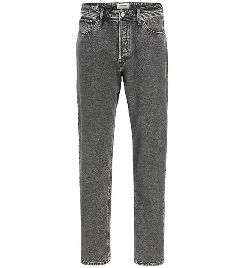 Jack & Jones Jeans - JjiChris - Noos - Grey Denim
