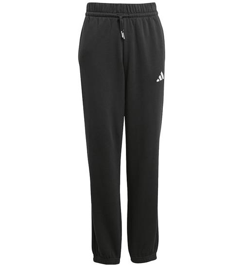adidas Performance Sweatpants - B FL PT - Sort
