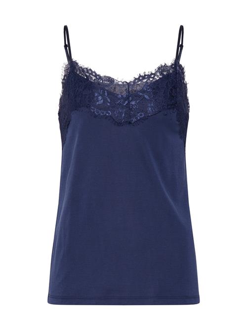 ICHI Nederdel 'Like'  navy