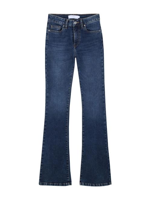 Scalpers Jeans  blå