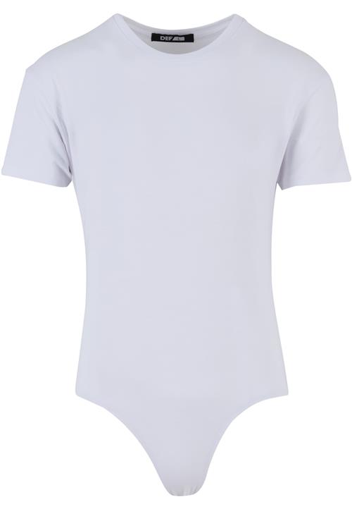 DEF Shirtbody  hvid