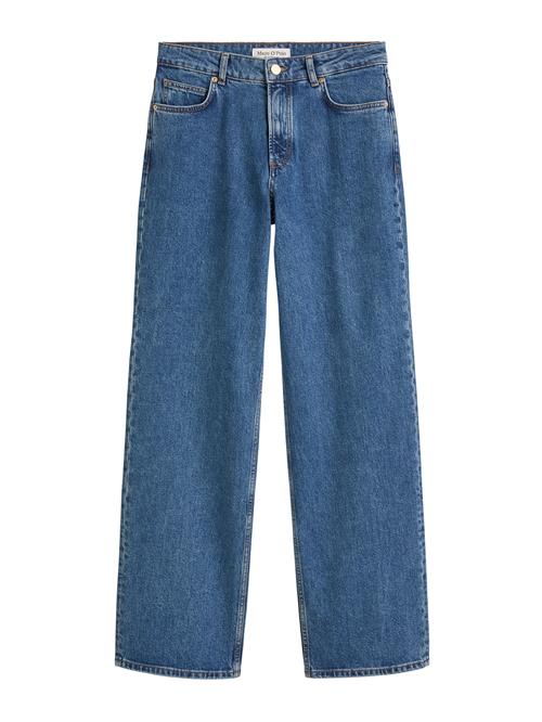 Marc O'Polo Jeans  blue denim