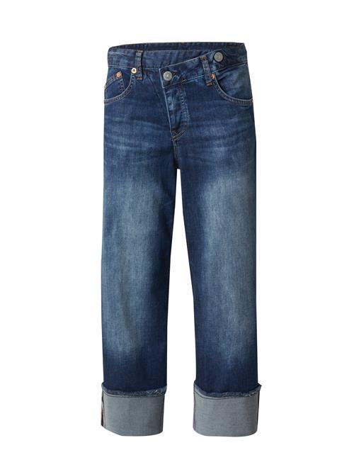 Herrlicher Jeans 'Mäze'  mørkeblå