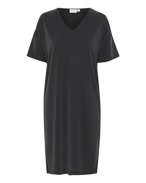 SAINT TROPEZ Kjole 'Abbie'  sort