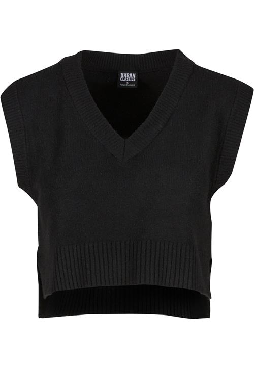 Urban Classics Vest ' '  sort