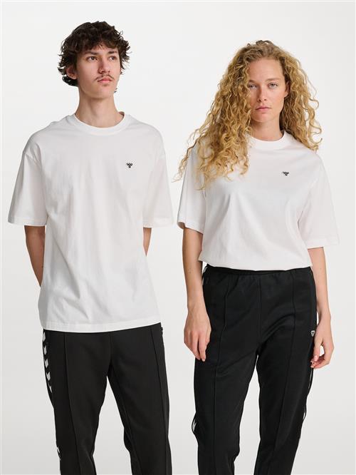 Hummel Bluser & t-shirts  hvid