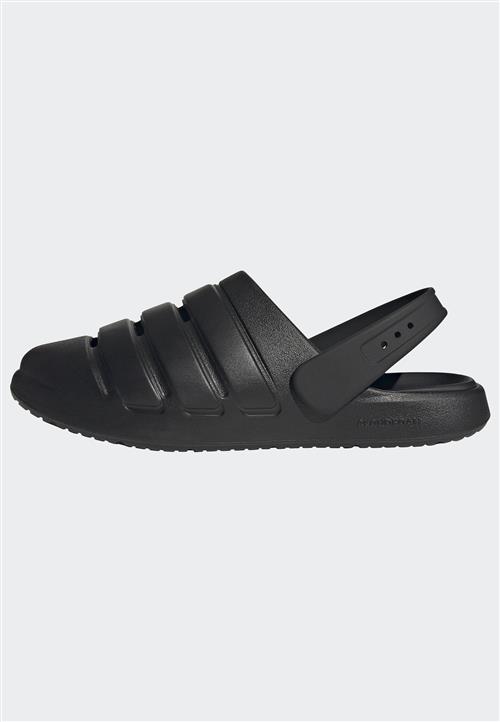 ADIDAS SPORTSWEAR Træsko 'ZNSORY'  sort
