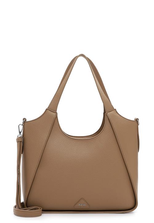 Emily & Noah Shopper ' E&N Bondy RUE 09 '  taupe