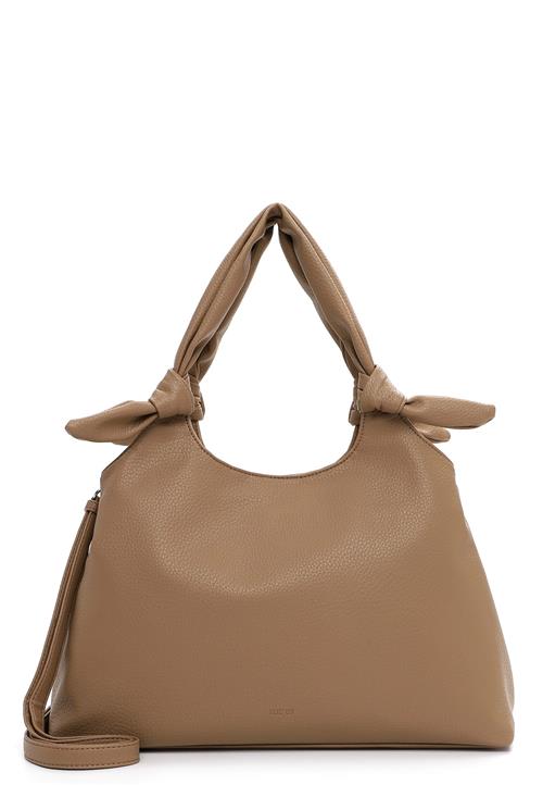 Emily & Noah Shopper ' E&N Pantin RUE 09 '  taupe