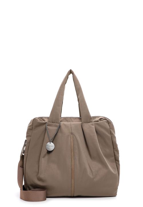 Suri Frey Shopper 'Pauly'  taupe