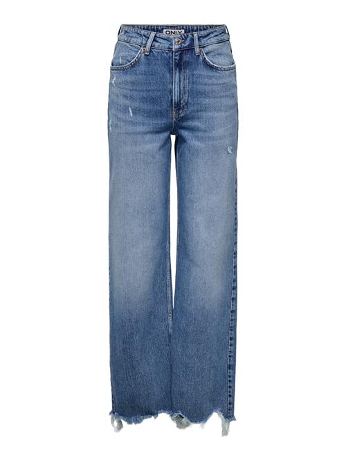 ONLY Jeans 'ONLJUICY'  blå