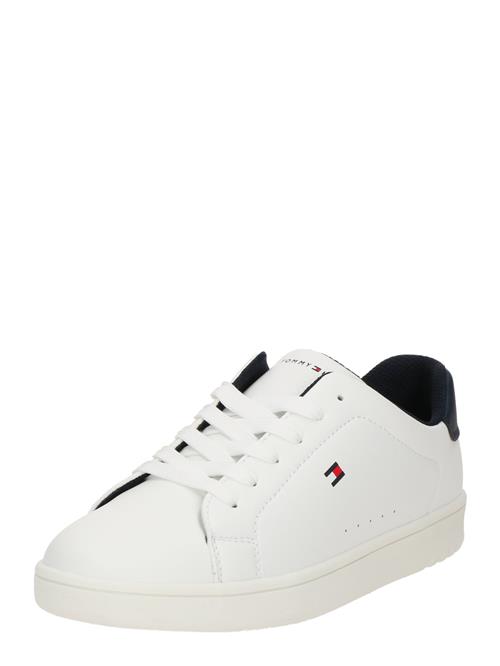 TOMMY HILFIGER Sneakers  hvid