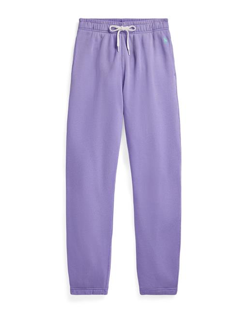 Polo Ralph Lauren Bukser 'ISLAND'  lilla