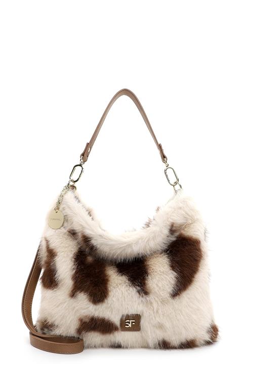 Suri Frey Posetaske ' SFY Misty '  beige