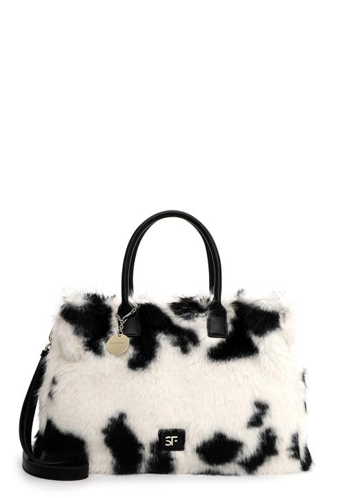 Suri Frey Shopper ' SFY Misty '  hvid