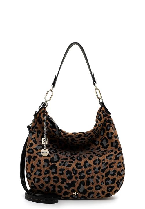 Suri Frey Posetaske ' SFY Tammy '  cognac