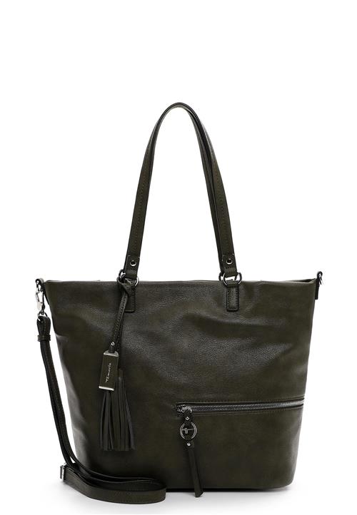 Tamaris Shopper ' TAS Nele '  oliven