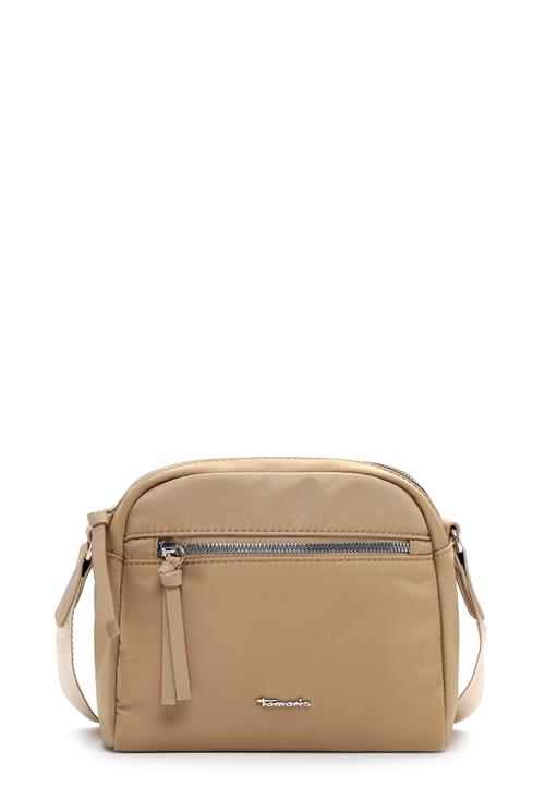 Tamaris Skuldertaske ' TAS Giuseppa '  sand