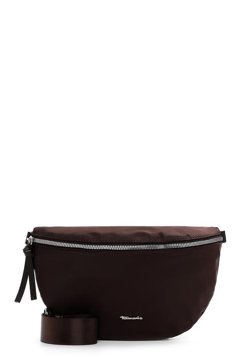 Tamaris Skuldertaske ' TAS Giuseppa '  brun