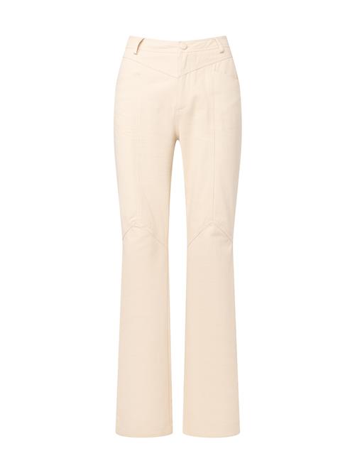 Laurella Bukser  beige