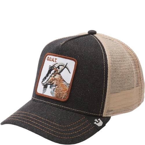 GOORIN BROS The Goat Cap