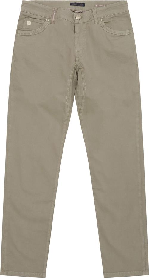 HANSEN & JACOB 5-Pkt Aerodyn Stretch Bukser