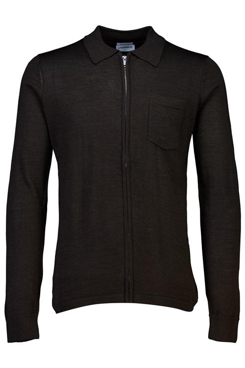 Se Lindbergh Cardigan ved Tøjeksperten