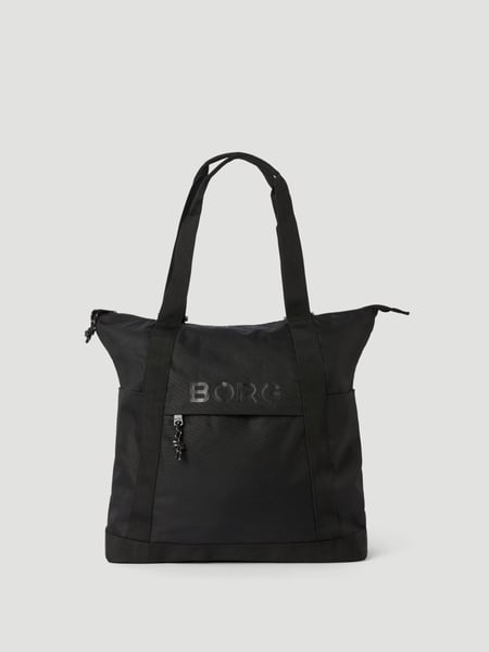 Björn Borg Borg Block Tote 20l Sort