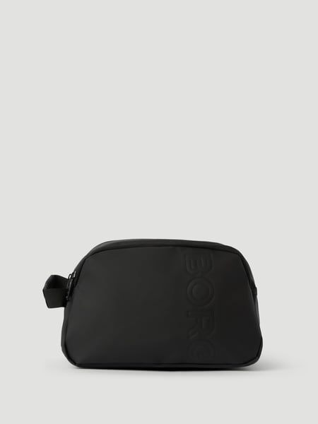 Björn Borg Core Coated Wash Bag Sort