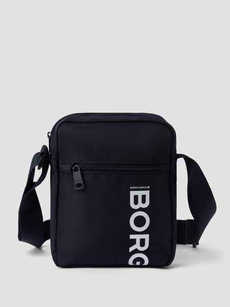 Björn Borg Core Crossover Bag 1,7l Marineblå