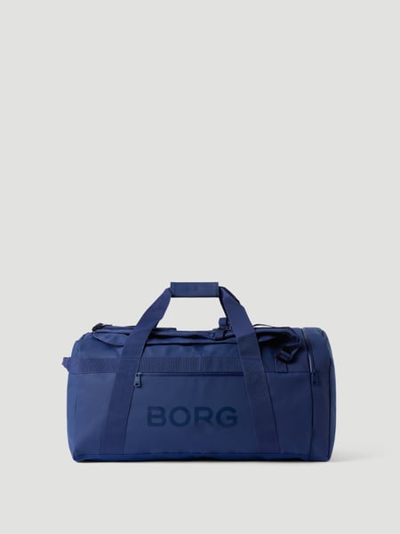 Björn Borg Borg Duffle Bag 55l Blå