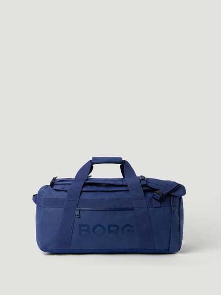 Björn Borg Borg Duffle Bag 35l Blå